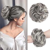 4/171T60# Gray with Platinum Tips