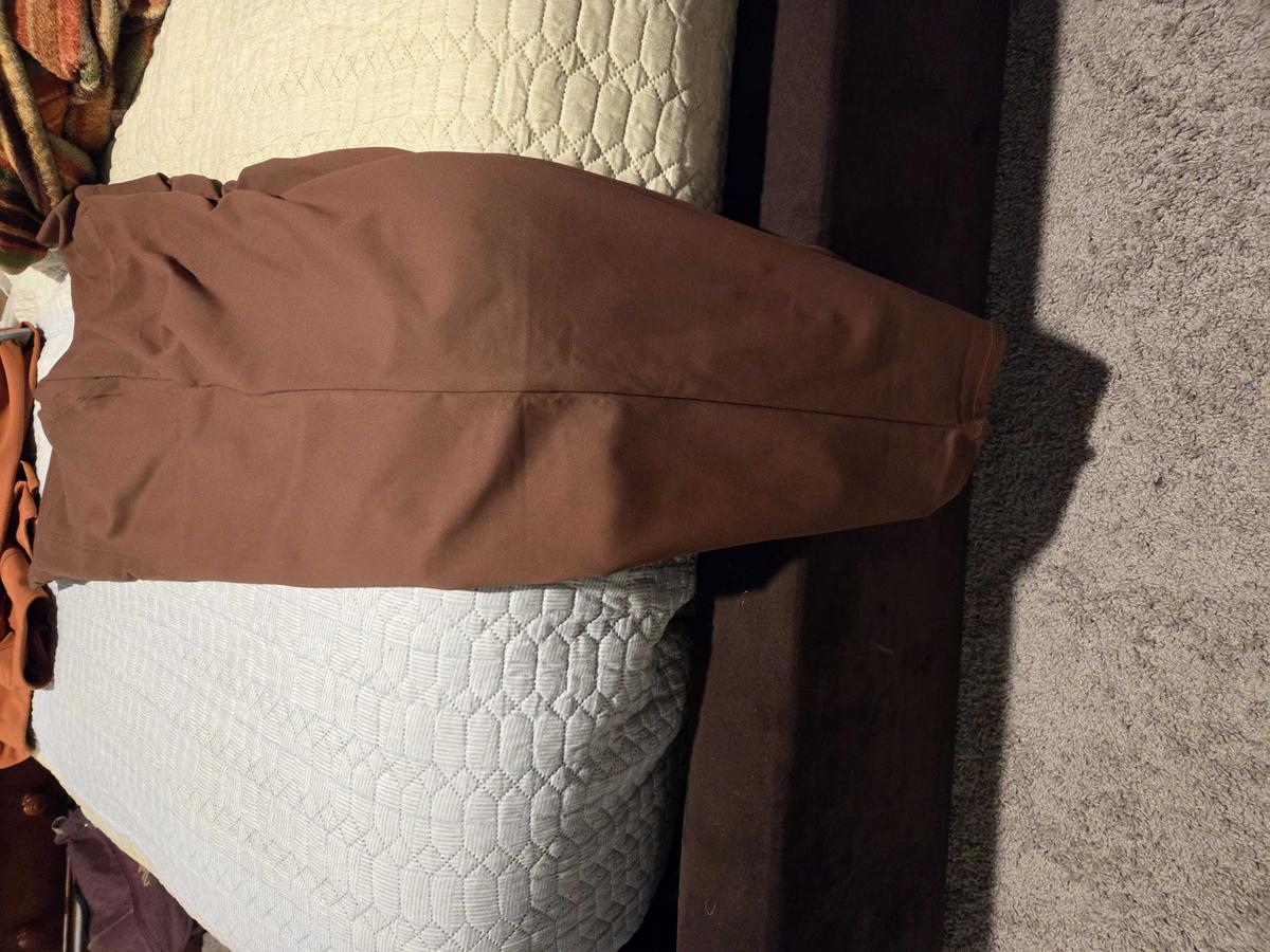 Item: Dark coffee, XXL, 31