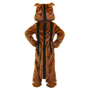Chipmunk Toddler Costume