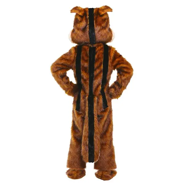 Chipmunk Toddler Costume