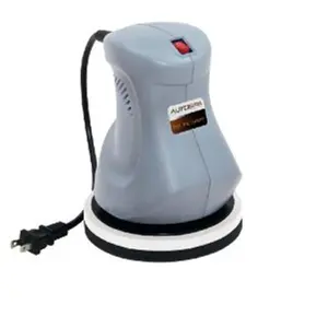Carrand  AutoSpa 6in. Orbital Professional 120v Automotive Polisher