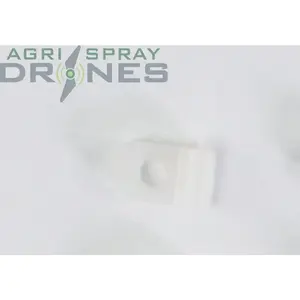 Spray Tank Cable Clamp