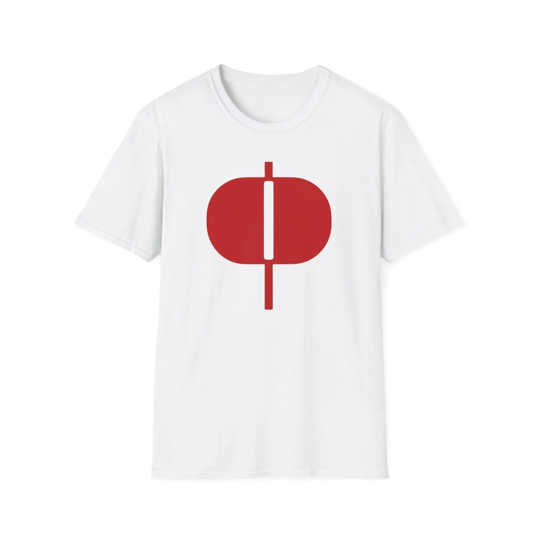 Omni-Man Invincible Unisex Softstyle T-Shirt, Superhero Tee, Comic Book Fan Shirt, Graphic Novel Apparel, Father's Day Gift, Gym Shirt Pump