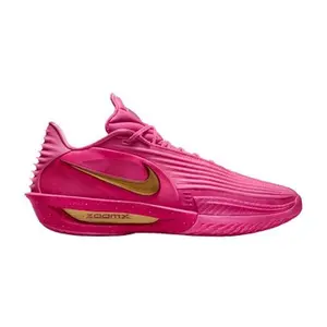 Rob Dillingham x Nike Air Zoom GT Cut 3 Turbo 'Rob Wit Da Shifts'