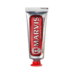 Marvis Cinnamon Mint Toothpaste Marvis Cinnamon Mint Toothpaste