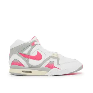 Nike Air Tech Challenge II Racer Pink FZ9033-100 Men's Fashion Sneaker New