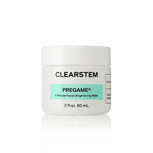 PREGAME® 5-Minute AHA Mask