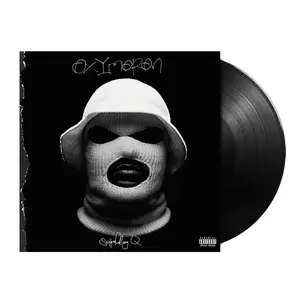 ScHoolboy Q - Oxymoron Vinyl Record