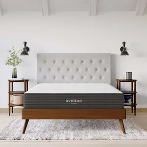 Modway Aveline 10" Queen Mattress