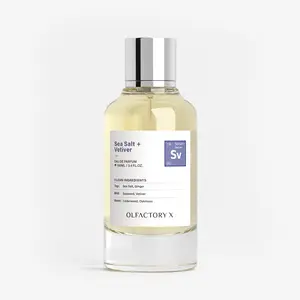 Sea Salt + Vetiver