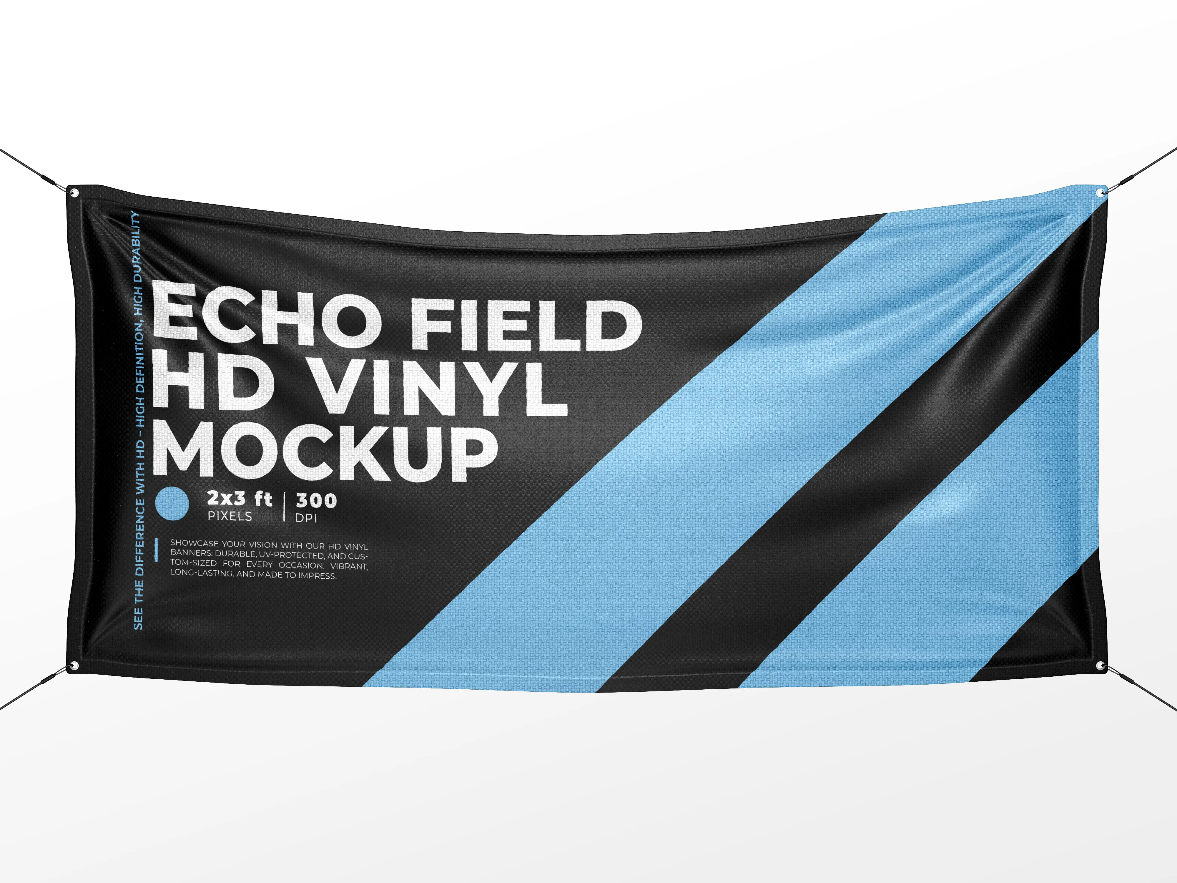 Custom HD Vinyl Banners – Durable, UV-Protected, and Tailor-Made for Every Occasion