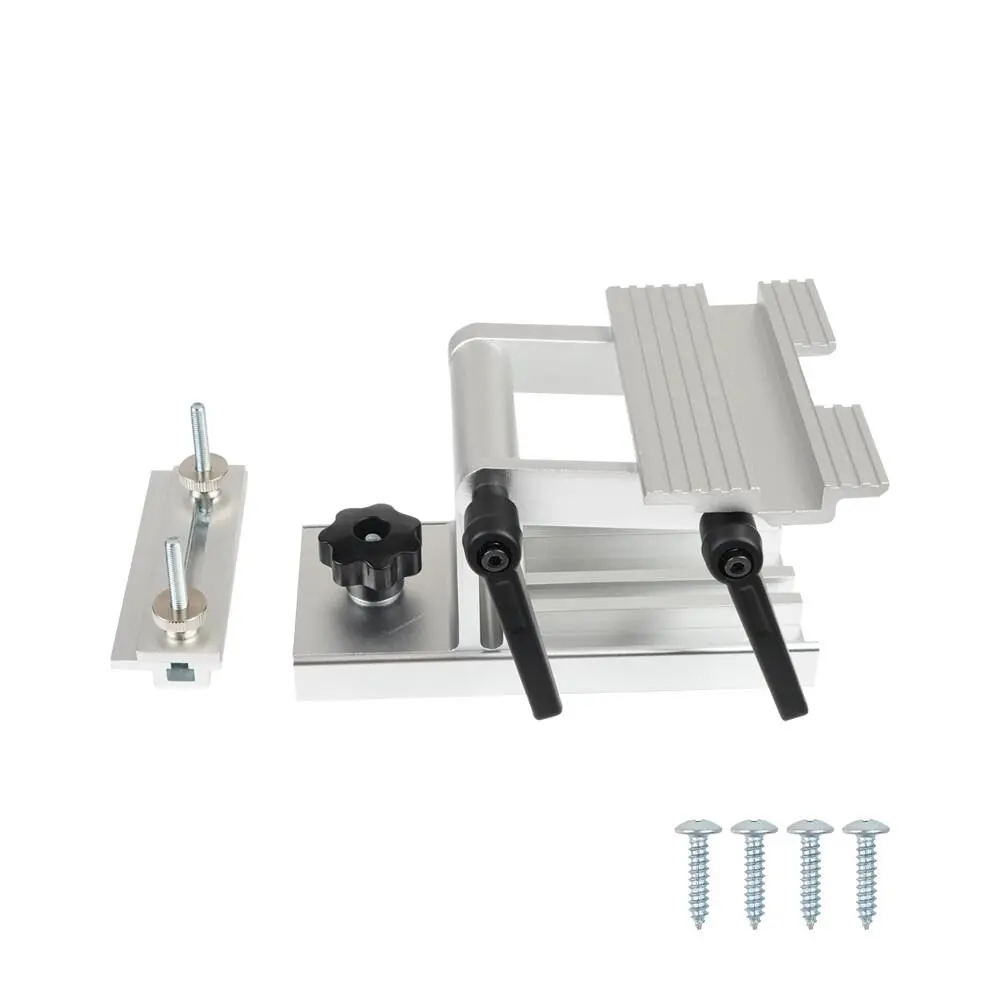 Adjustable Grinding Jig Rest - Automotive & Motorcycle Car Repair Sharpening Tool for Chisels/Tools