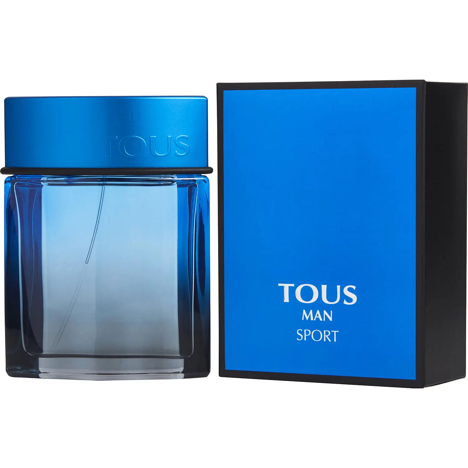 Tous Man Sport By Tous Edt For Men Tous Man Sport By Tous Edt For Men