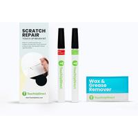 Black Crystal - PX8/DX8