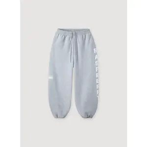 GV Gallery Raspberry Hills Weekday Baggy Sweatpants Grey