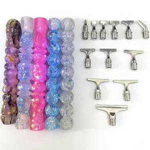 Easter warm-up! Beginner Friendly Diamond Art Pen – Lightweight, Easy Control for Precise Drills