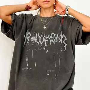 Retro 21 Pilots Music Vintage Tour Comfort Color Shirt Gift For Fans For Women For Man  Full Size S-5XL