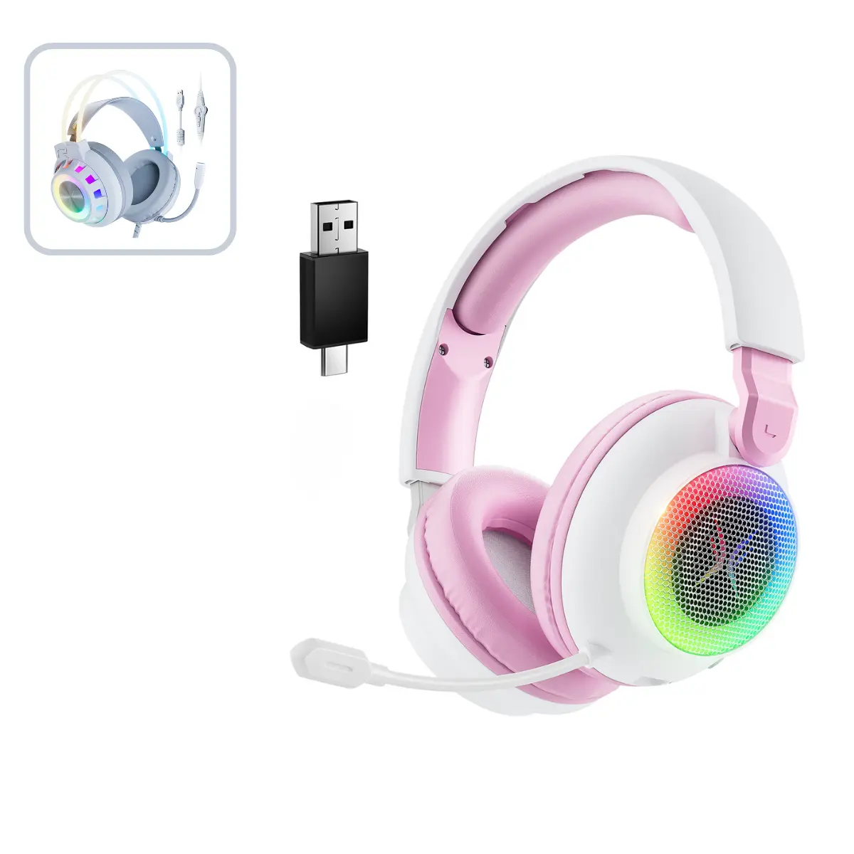 K12 Pink(Free gift included)