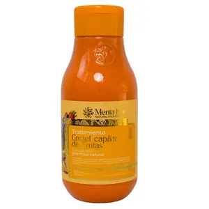 Menta Hair Cóctel de Frutas Repair Treatment