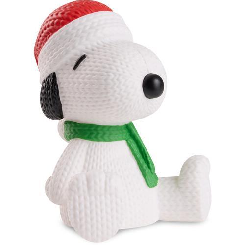 Handmade by Robots - Peanuts - Snoopy #399 (Christmas)  [COLLECTIBLES] Vinyl figurine/statue, Collectible