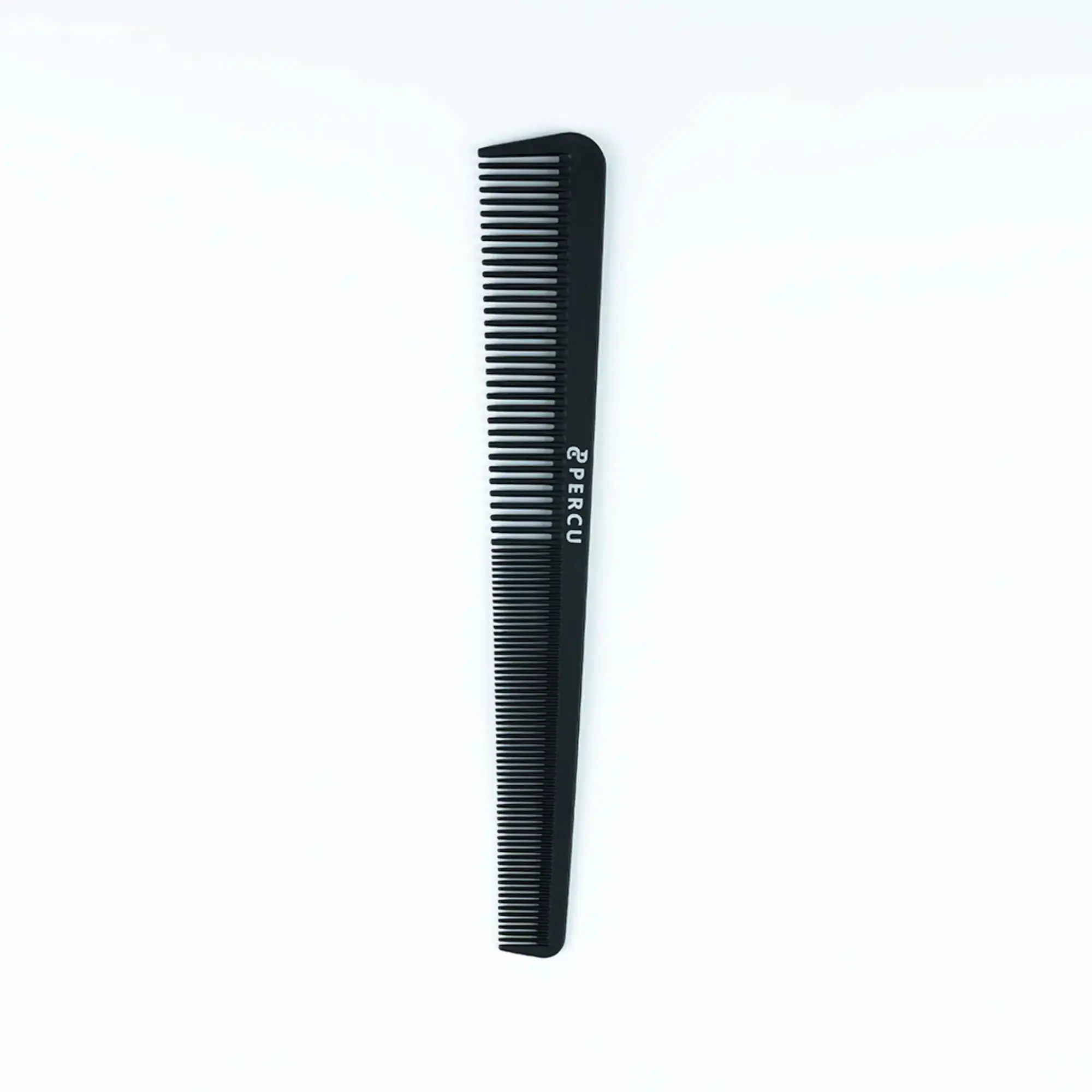 Percu Carbon Tapering Comb #PC-018