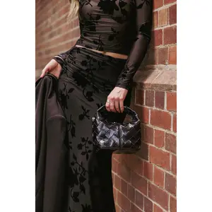 Lucinda Bag - Black