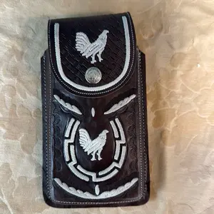 Phone case/funda de teléfono piteada