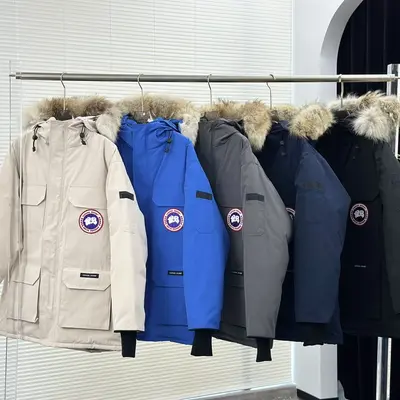 Before And How Do You Clean A Canada Goose Coat How To Clean