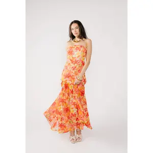 Spring Sights Dress
