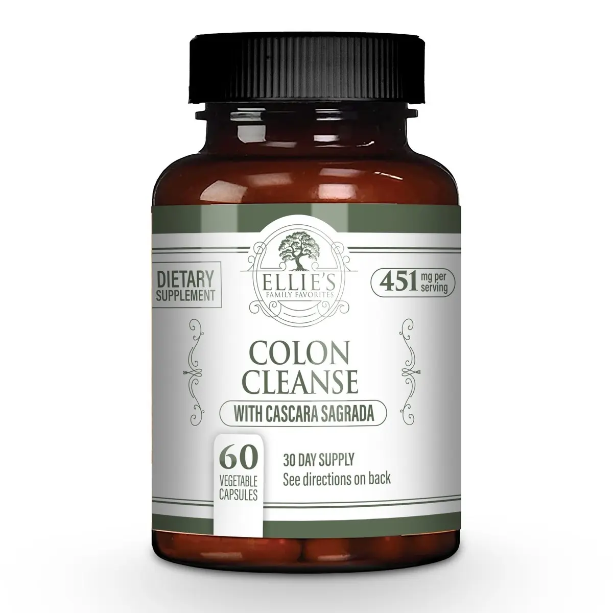 Colon Cleanse Natural