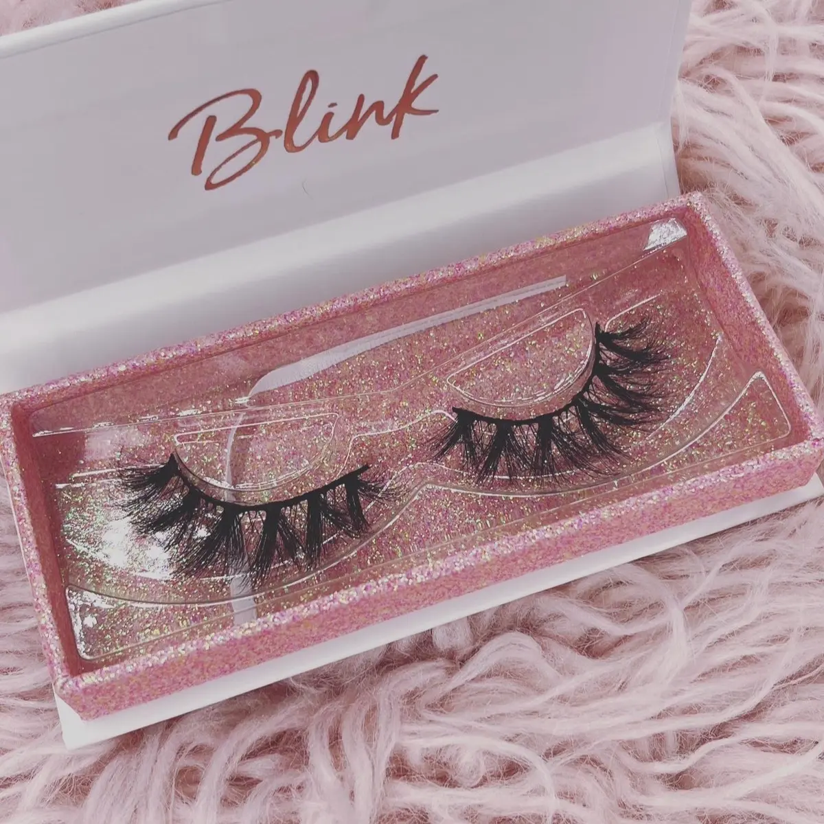 Ashley B Night Out Lash Strips for Perfectly Defined Lashes