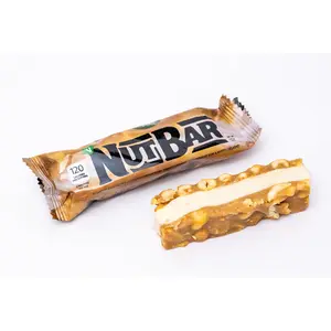 Vegan Nut Bar™ (Pack of 4)
