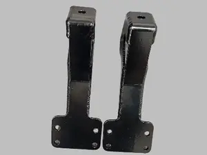 A Body Shock Mounts (MP-9901)