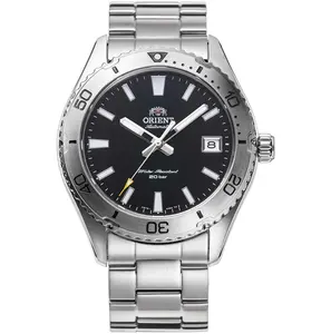 Orient Men's Sports Mako 40mm 39mm Automatic Watch RA-AC0Q01B