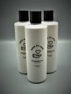 Strawberry Wild Body Lotion