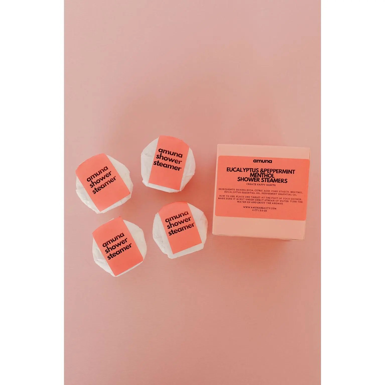 Best Aromatherapy Shower Steamers | Essential Oils Shower Steamers | Shower Steamers For Sinus