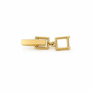 Clasp for bracelet- .5 inches (one)