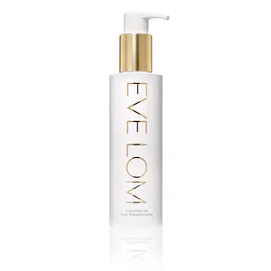 Cleansing Oil