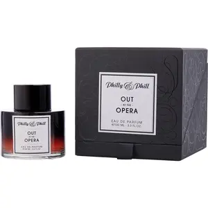 Philly&Phill Out At The Opera By Philly&Phill Eau De Parfum For Unisex