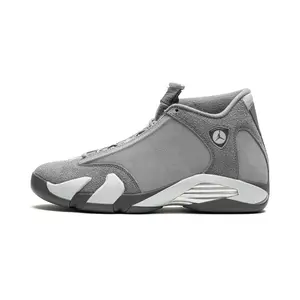 Air Jordan 14 "Flint Grey" FJ3460 012