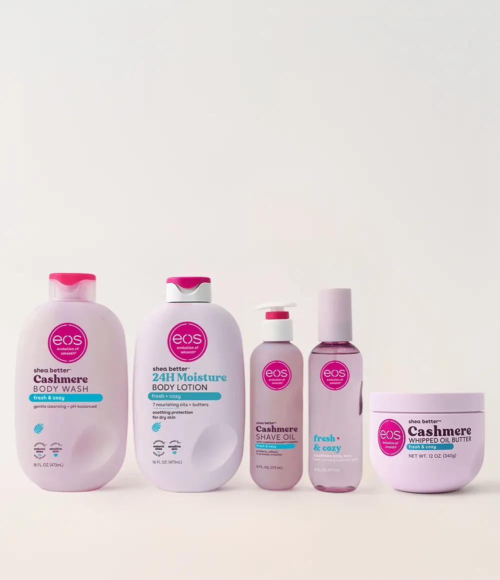 Fresh & Cozy Complete Routine Bundle Fresh & Cozy Complete Routine Bundle