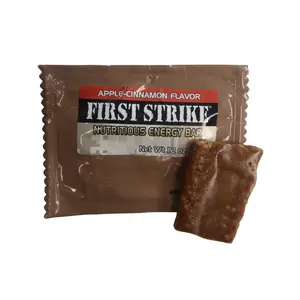 Mini First Strike Bar - Apple Cinnamon