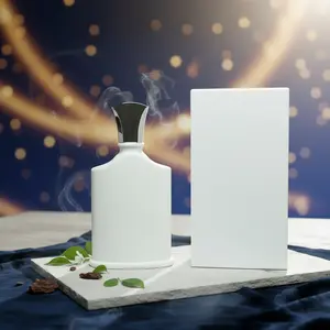 Huier Eau de Parfum 100ml (3.4 fl.oz.) |   Luxury Cologne – Citrus, Fruity & Woody Fragrance |   Made with Clean & Vegan Essentials Oils |   Cruelty Free Fragrance Perfum   long lasting perfumes