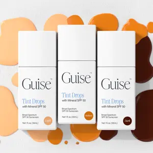Guise Tint Drops w/ Mineral SPF 50