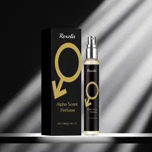 Men's Perfume, Long Lasting Fragrance for Men, Perfume for Daily Life, Fashion Perfumes for Party, Daily Clothing Decor, Everyday Fragrance