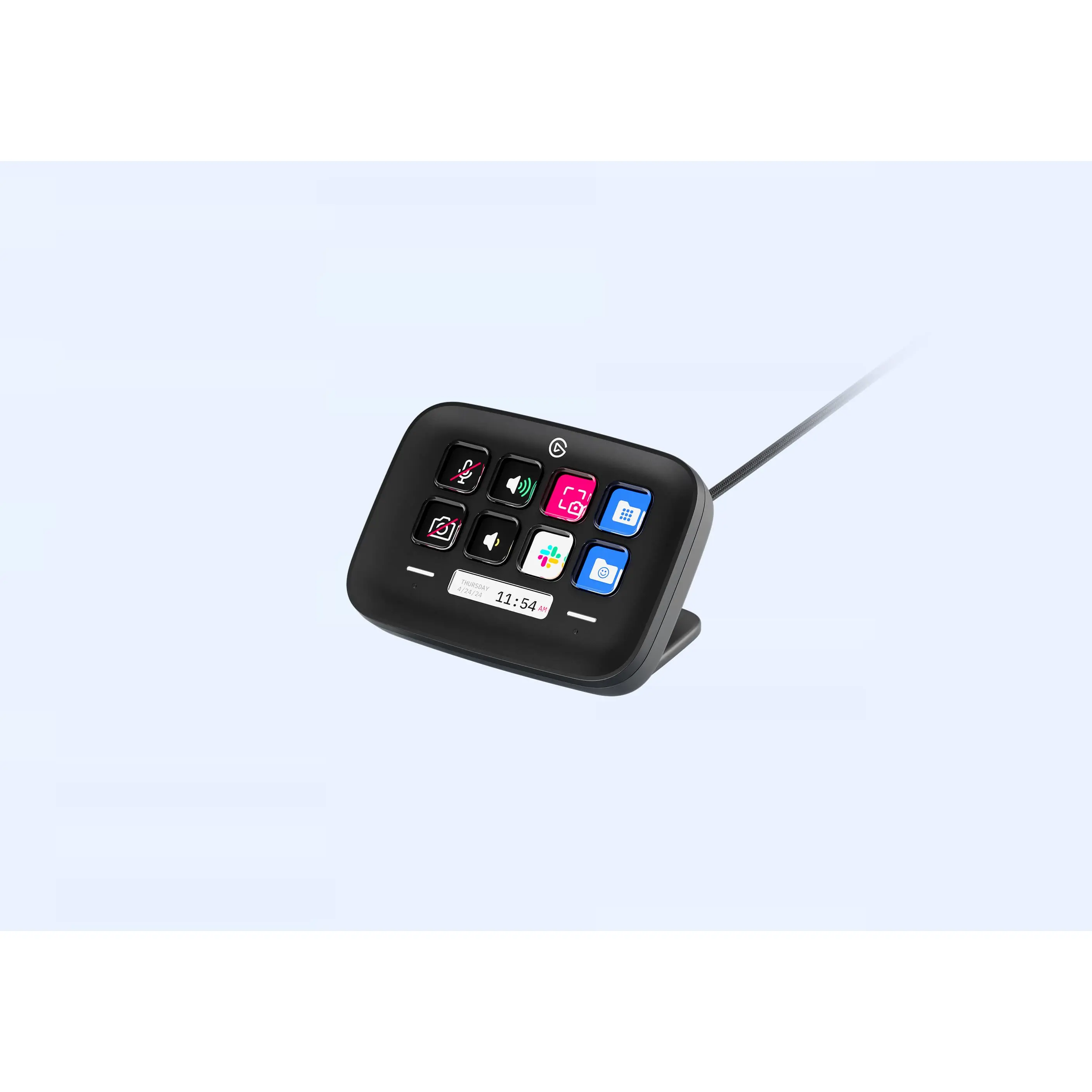Stream Deck Neo - Black - TikTok Shop