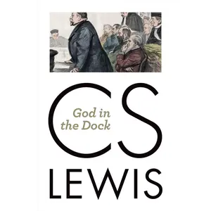 God in the Dock