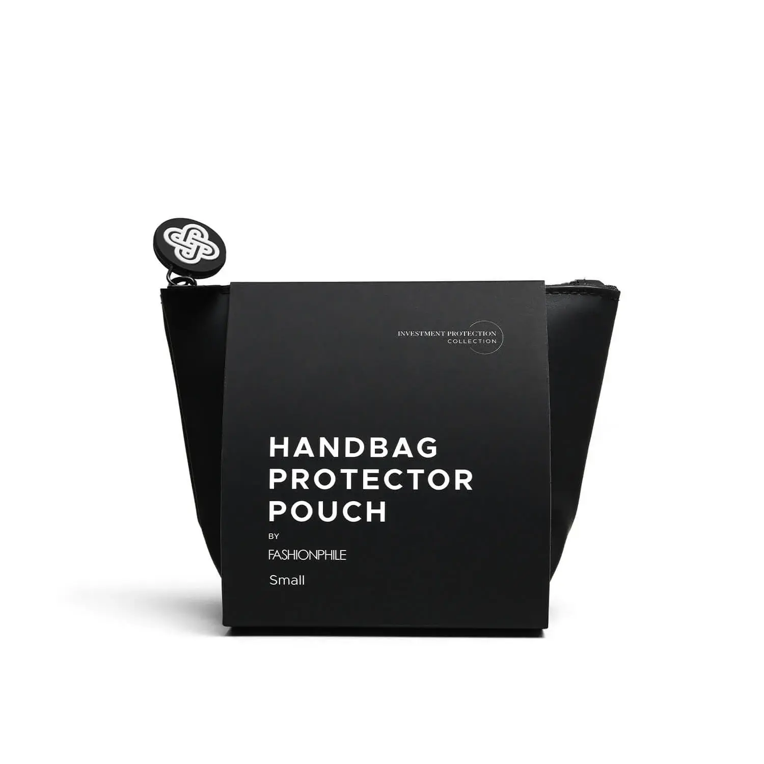 Small Handbag Protector Pouch