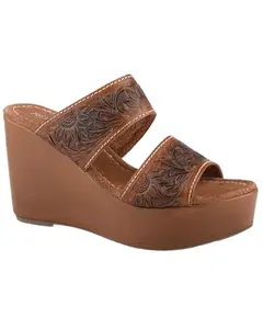 Women's Diva Ii Sandals - 09-021-0607-3587 Ta