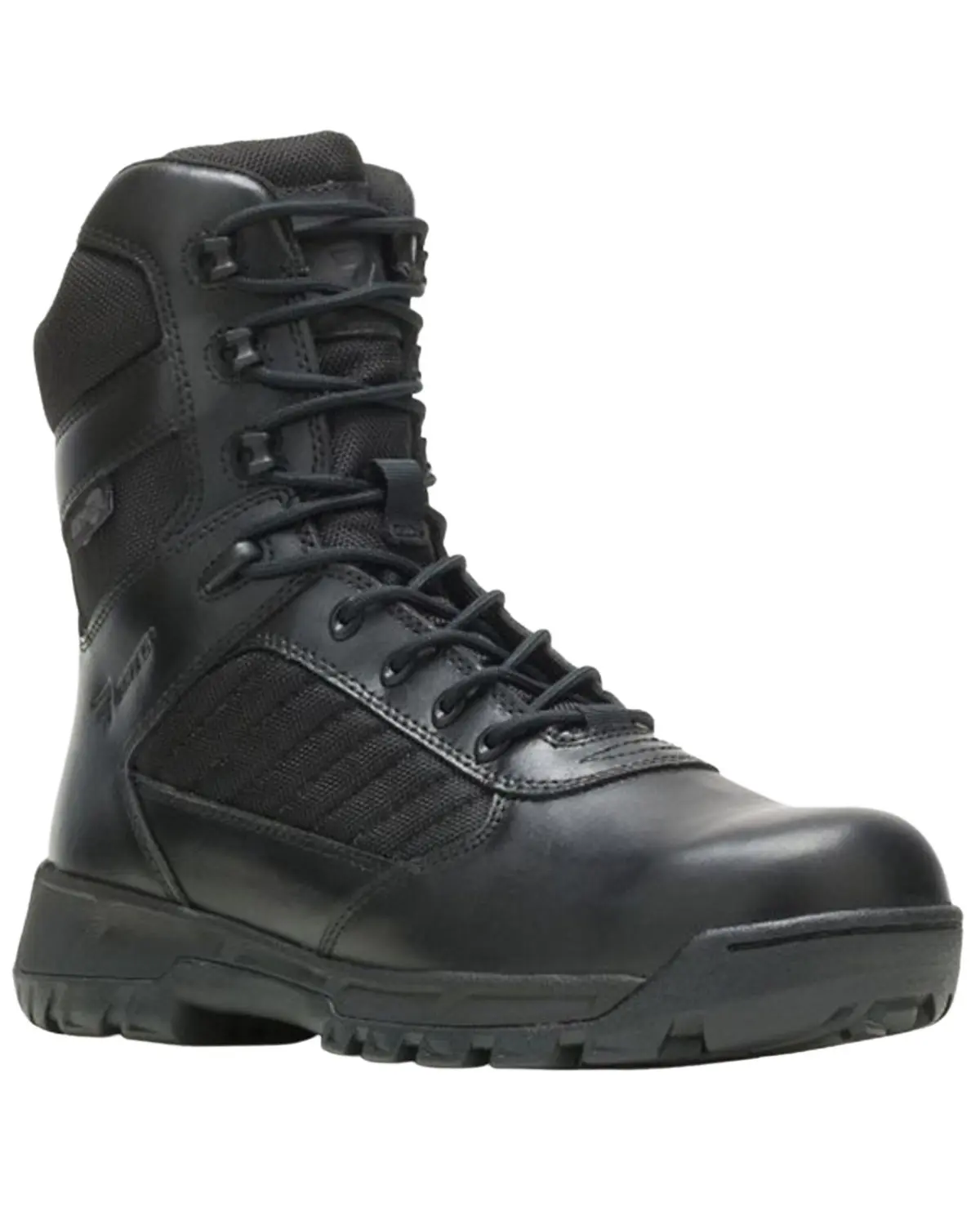 Bates Men's Men'S Tactical Sport 2 Waterproof Work Boot Soft Toe - E03182 Bates Men's Men'S Tactical Sport 2 Waterproof Work Boot Soft Toe - E03182